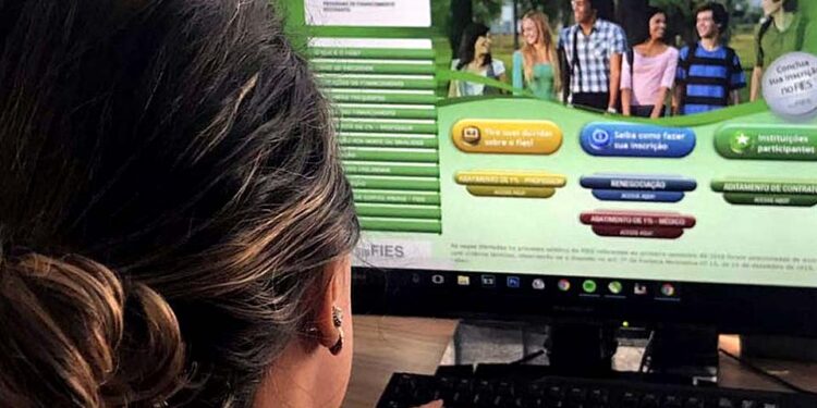 Governo Federal publica MP que concede até 92% de desconto em dívidas do Fies