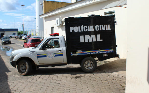 Idoso é assassinado dentro de casa após negar copo de água para suspeito