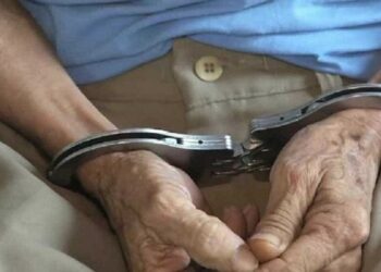 Idoso de 79 anos é preso por estuprar enteado com deficiência mental, em Manaus