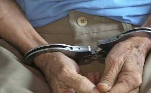 Idoso de 79 anos é preso por estuprar enteado com deficiência mental, em Manaus