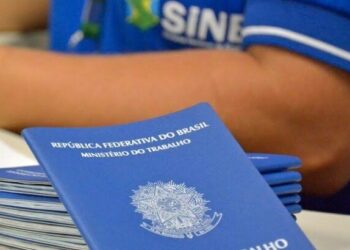 Sine AM divulga 110 vagas de emprego em diversas áreas para esta quarta-feira (1º)