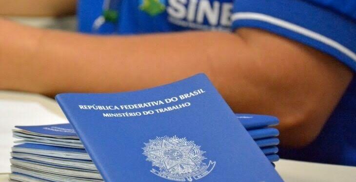 Sine AM divulga 110 vagas de emprego em diversas áreas para esta quarta-feira (1º)