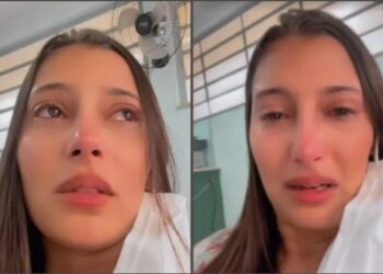 Influenciadora denuncia ter sido dopada e estuprada em camarote de festival de rodeio