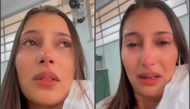 Influenciadora denuncia ter sido dopada e estuprada em camarote de festival de rodeio