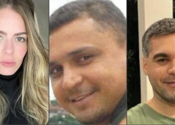 Justiça? Irmãos Alejandro e Paola Valeiko são absolvidos no processo da morte de Flávio Rodrigues