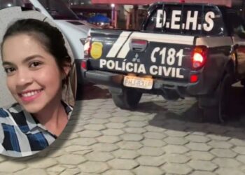 Universitária é morta por traficante ao ir buscar jaleco em ‘área vermelha’, no Novo Aleixo