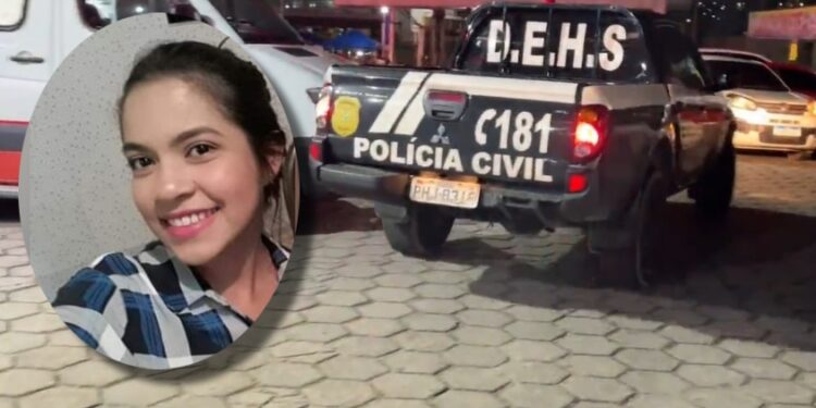 Universitária é morta por traficante ao ir buscar jaleco em ‘área vermelha’, no Novo Aleixo