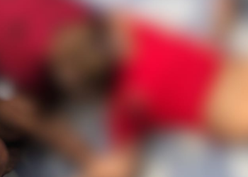 Homem é baleado dentro do carro durante assalto no Lírio do Vale