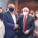 Após jantar com Alckmin, Lula se reúne com líderes e dirigentes do PSB