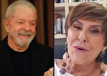 Eleições 2022: Astróloga prevê vitória de Lula no primeiro turno, “É Lula na cabeça”