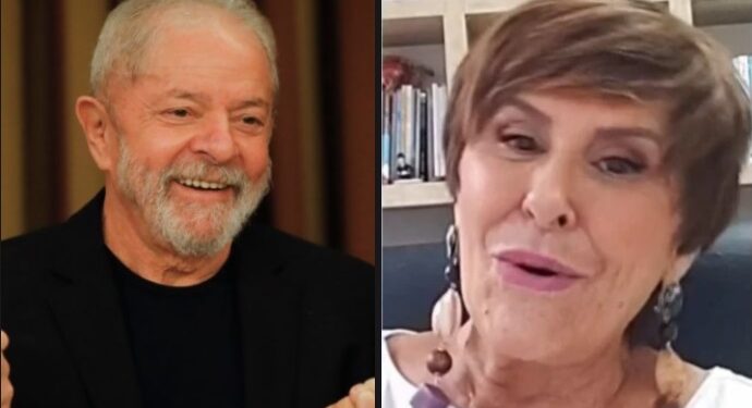 Eleições 2022: Astróloga prevê vitória de Lula no primeiro turno, “É Lula na cabeça”