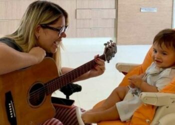 Família de Marília Mendonça conta como contou a Leo sobre a morte da mãe