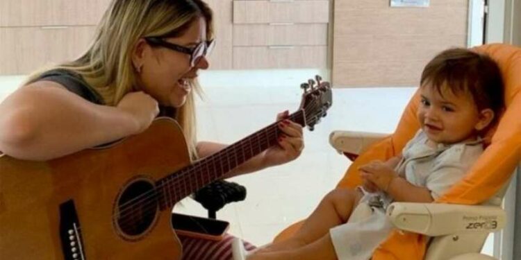 Família de Marília Mendonça conta como contou a Leo sobre a morte da mãe