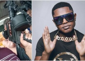 MC Urubuzinho recebe ameaças de morte após confirmar show em réveillon: “Se eu tivesse medo de morrer nem nascia”, disse ele