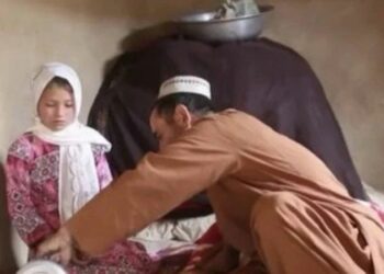 Criança de 9 anos é resgatada por ONG de casamento com homem de 55 anos