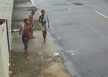 Polícia Civil prende 33 envolvidos na morte dos três meninos de Belford Roxo