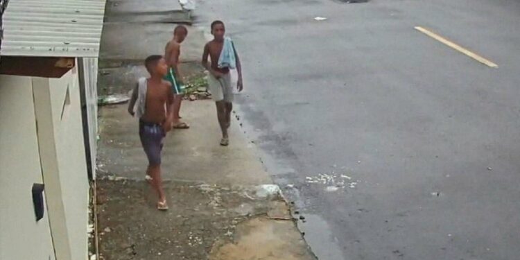 Polícia Civil prende 33 envolvidos na morte dos três meninos de Belford Roxo