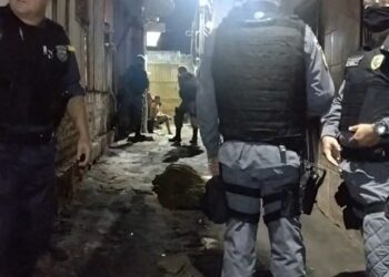 Evangélica que ‘batia de frente com o crime’ é executada em beco, no Colônia Oliveira Machado