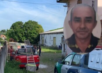 Trabalhador morre ao cair de telhado enquanto prestava serviço de manutenção em galpão, em Manaus