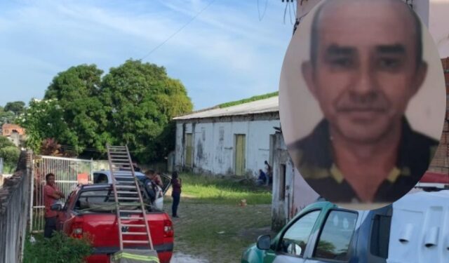 Trabalhador morre ao cair de telhado enquanto prestava serviço de manutenção em galpão, em Manaus