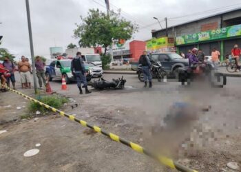 Suspeito de cometer arrastões no Nova Cidade é morto por ‘justiceiro’