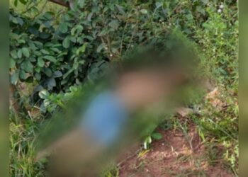 Corpo de jovem é encontrado com sinais de tortura, em mata no Iranduba