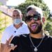 Neymar está organizando festa de réveillon em mansão com boate subterrânea, no Rio de Janeiro