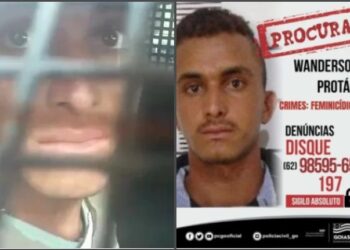 ‘Novo Lázaro’ se entrega à polícia após ser convencido por fazendeira