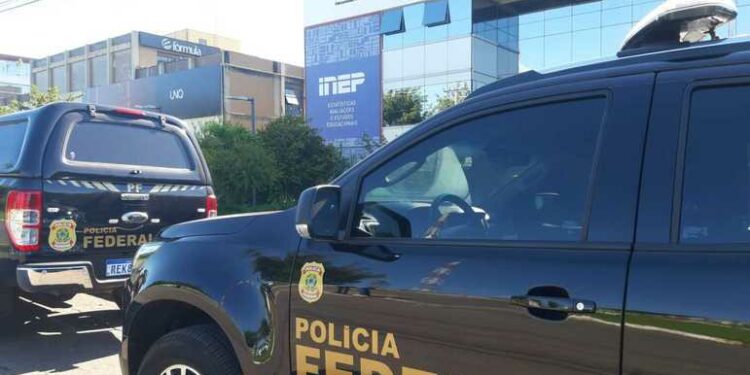 PF investiga superfaturamento de R$ 130 milhões na impressão das provas do Enem