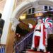Fábrica do Papai Noel encerra as atividades no Palácio da Justiça
