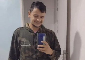 Piloto de teste é atropelado e morto ao atravessar avenida Rodrigo Otávio, no Japiim