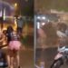 VÍDEO: Policial militar atira em oficial da Marinha durante briga no interior do Amazonas