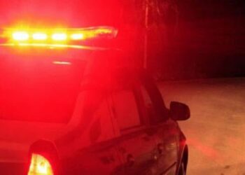 Homem é morto a facadas durante confraternização entre ‘amigos’