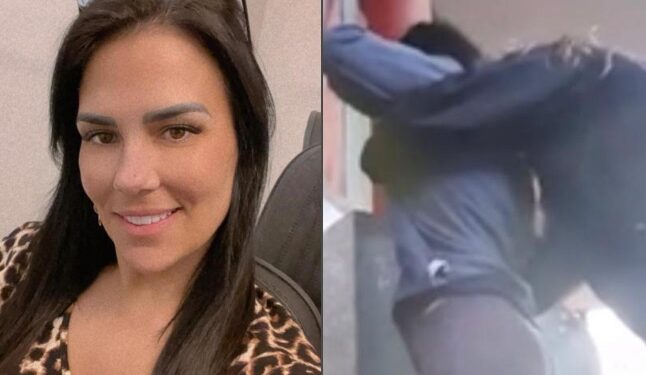 De novo! Policial stalker é presa pela 4ª vez por ameaçar e perseguir ex-namorados
