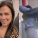 De novo! Policial stalker é presa pela 4ª vez por ameaçar e perseguir ex-namorados