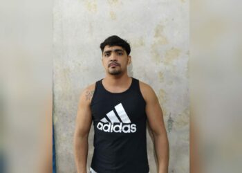 Homem é procurado por cometer crimes de estupro, tortura, homicídio, tráfico de drogas e roubo no AM