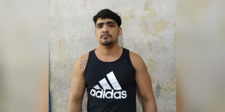 Homem é procurado por cometer crimes de estupro, tortura, homicídio, tráfico de drogas e roubo no AM