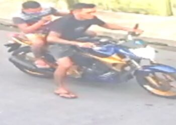 Polícia procura por ‘Diego Piema’, suspeito de cometer roubos na zona Leste de Manaus