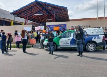 Professor é afastado após denúncias de assédio sexual, na zona Norte de Manaus