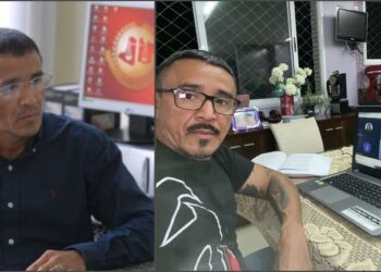 Promotor do ‘caso Wallace’ vira coaching após ser condenado por formação de quadrilha e corrupção ativa