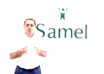 Boas notícias: Presidente do Grupo Samel encerra 2021 anunciando 0 internações por COVID-19 nos hospitais do grupo