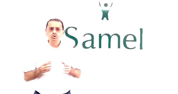 Boas notícias: Presidente do Grupo Samel encerra 2021 anunciando 0 internações por COVID-19 nos hospitais do grupo
