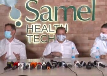 Vitória na Justiça: Samel ganha direito de resposta contra Folha de São Paulo e UOL