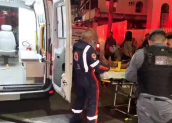 Ao receber salário, homem sofre sequestro-relâmpago e é abandonado em ramal, na zona Leste