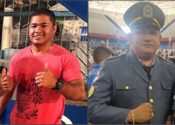 Cabo da PM é o principal suspeito de ter matado sargento Tiago durante discursão entre vizinhos