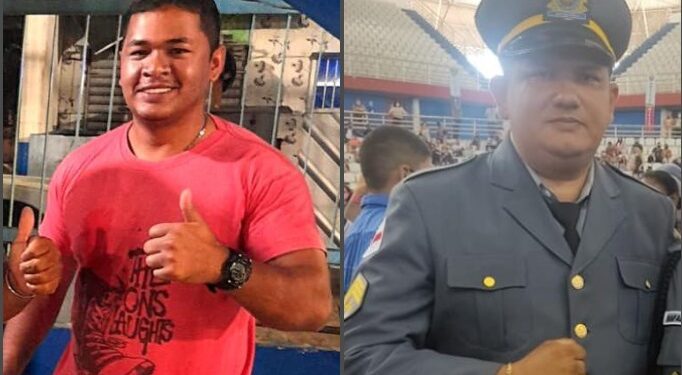 Cabo da PM é o principal suspeito de ter matado sargento Tiago durante discursão entre vizinhos