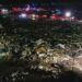 VÍDEO: Tornados devastam estados americanos e deixam mais 80 mortos e centenas de feridos