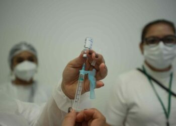 Governo Federal anuncia 4ª dose da vacina contra Covid-19 para imunossuprimidos