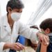Covid-19: Pfizer diz que entrega vacinas para crianças em janeiro de 2022