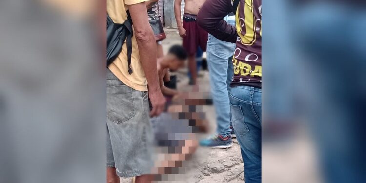 Venezuelano é executado ao chegar no trabalho, na zona Norte de Manaus